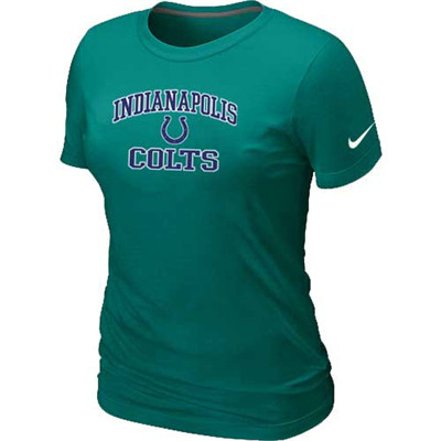 NFL Women's T-Shirt(5)-321