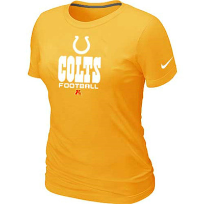 NFL Women's T-Shirt(4)-321