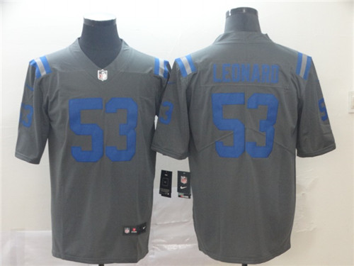 Indianapolis Colts Limited Jersey-223
