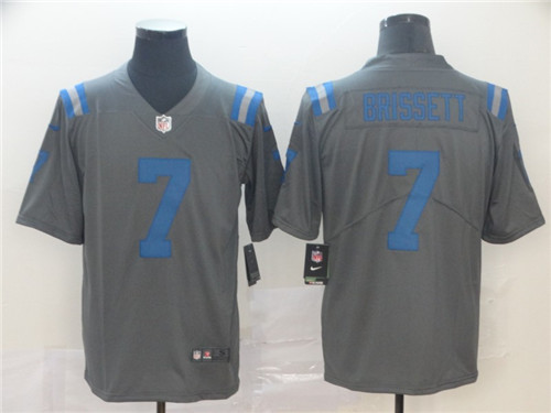 Indianapolis Colts Limited Jersey-229