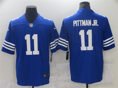 Indianapolis Colts Limited Jersey-258
