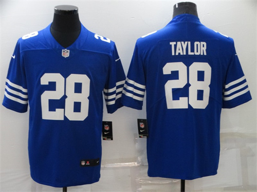 Indianapolis Colts Limited Jersey-264