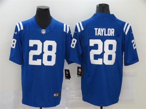Indianapolis Colts Limited Jersey-288