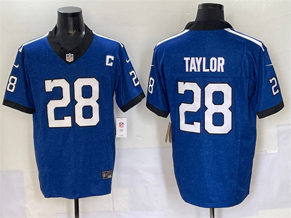 Indianapolis Colts Limited Jersey-0315