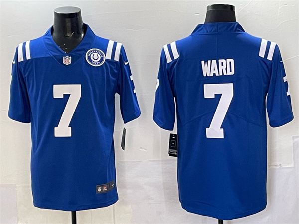 Indianapolis Colts Limited Jersey-0320