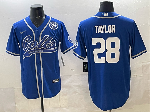 Indianapolis Colts Limited Jersey-0325