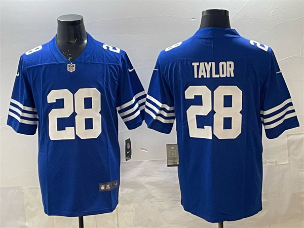 Indianapolis Colts Limited Jersey-0333