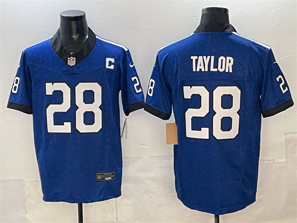 Indianapolis Colts Limited Jersey-0336