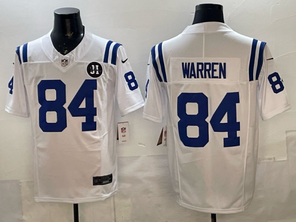 Indianapolis Colts Limited Jersey-0340