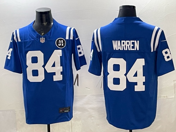 Indianapolis Colts Limited Jersey-0342