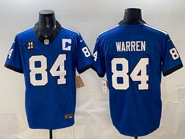 Indianapolis Colts Limited Jersey-0345