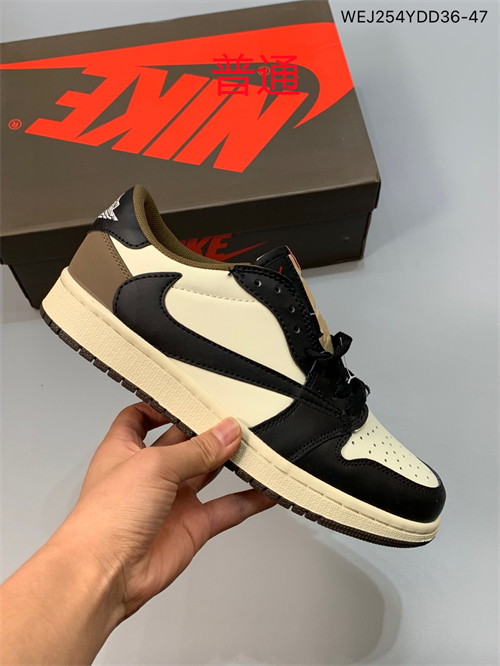 Jordan1(Low)-W-129
