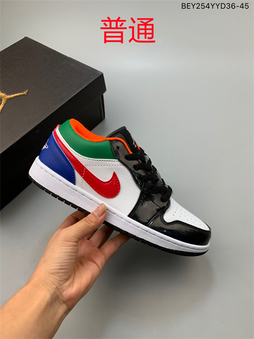 Jordan1(Low)-W-165