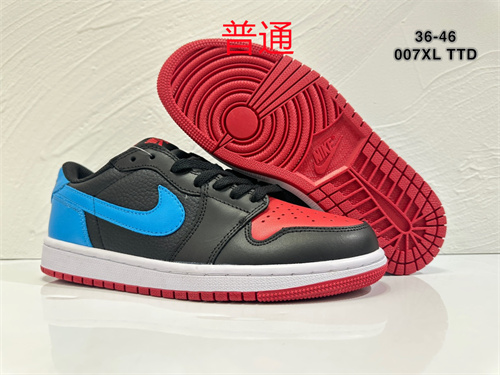 Jordan1(Low)-M-266