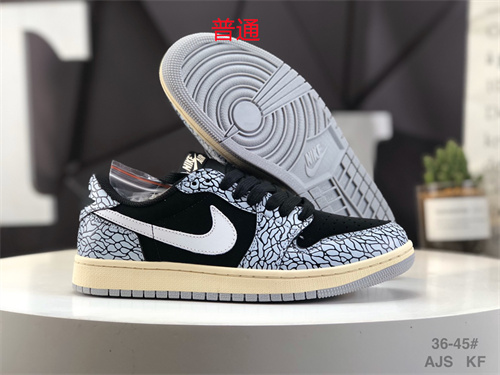 Jordan1(Low)-W-0358