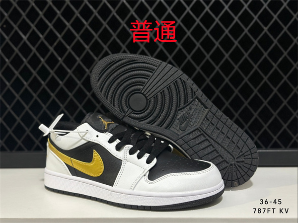 Jordan1(Low)-W-0463