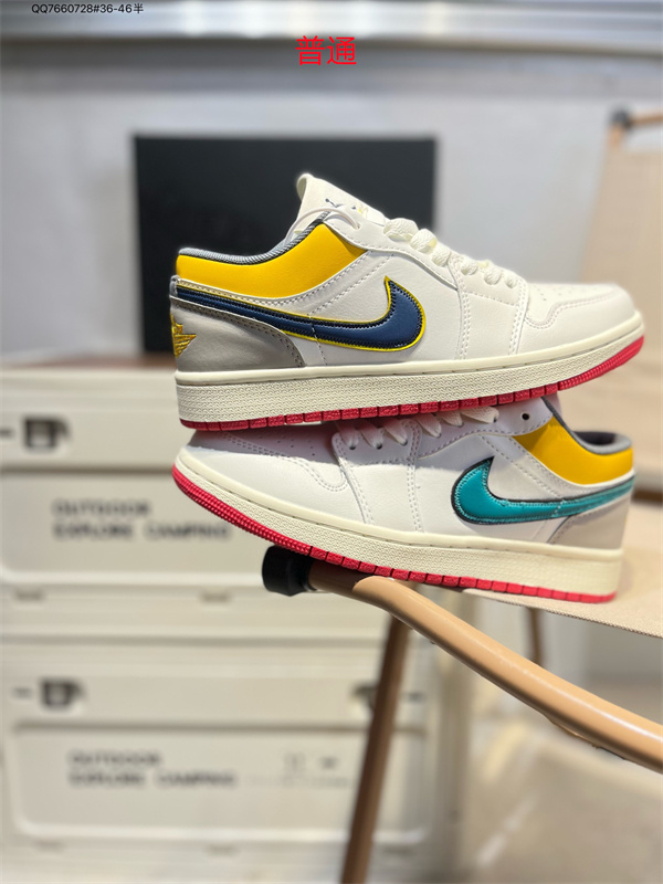 Jordan1(Low)-W-0533