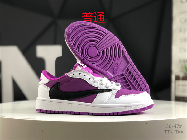 Jordan1(Low)-W-0540