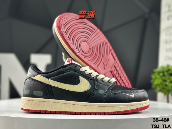 Jordan1(Low)-W-0716