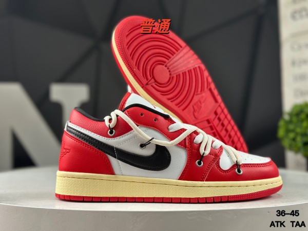 Jordan1(Low)-W-0737
