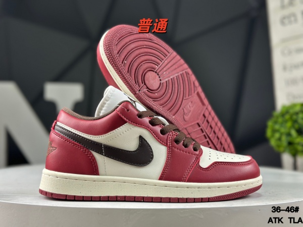 Jordan1(Low)-W-0740