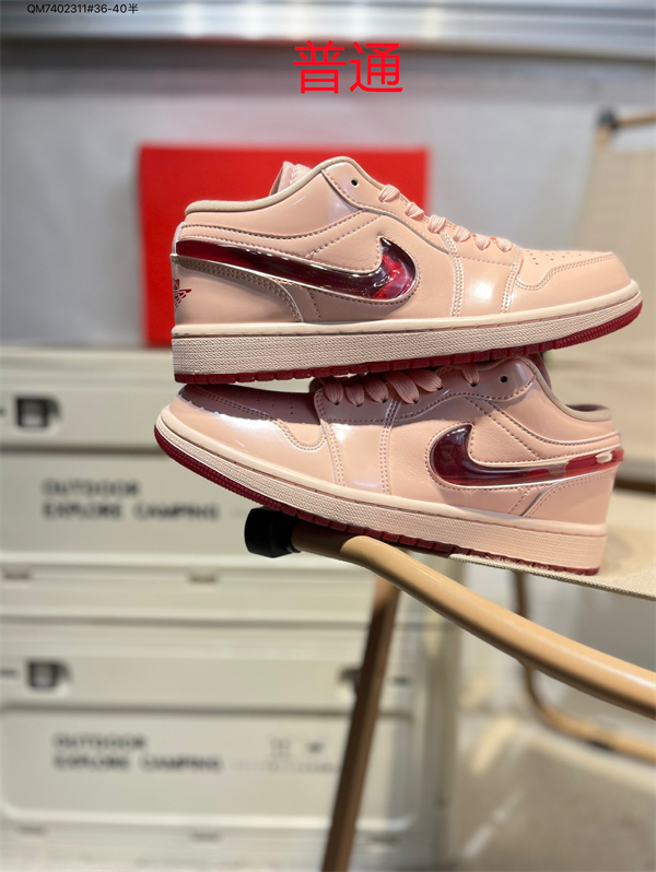 Jordan1(Low)-W-0564
