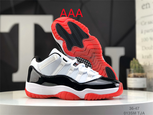 Jordan11(AAA)-M-004