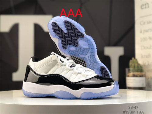 Jordan11(AAA)-M-005