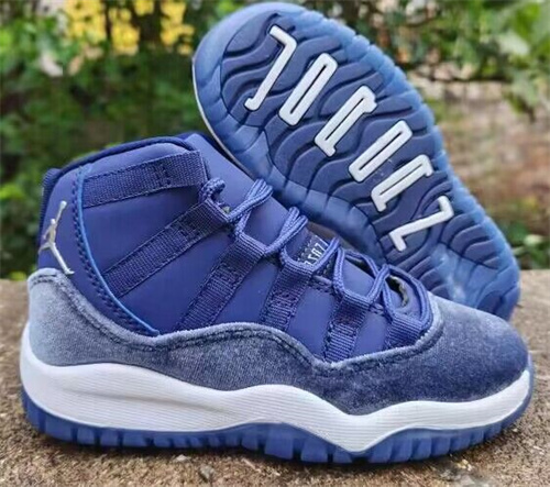 Jordan11(Kids)Shoes-013