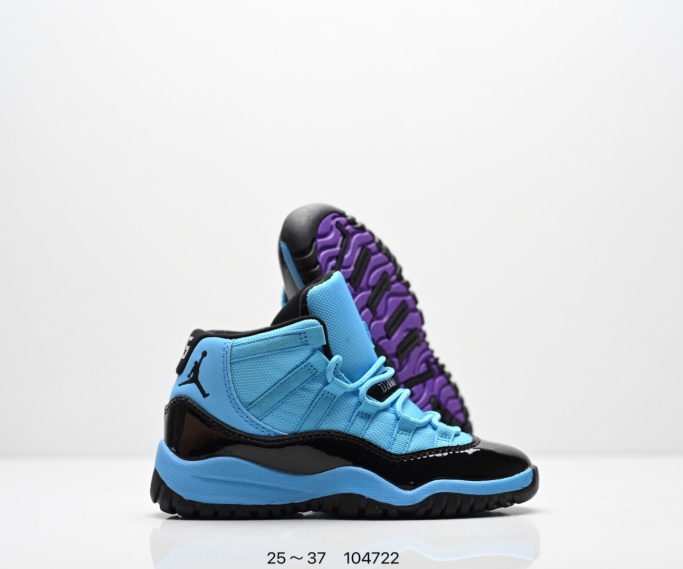 Jordan11(Kids)Shoes-0142