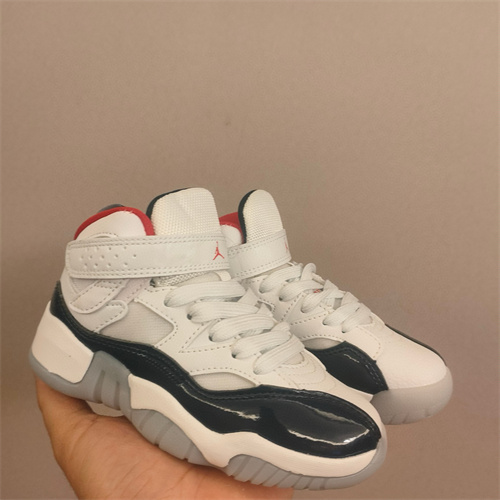 Jordan11(Kids)Shoes-0060