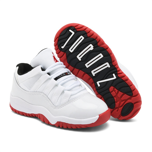 Jordan11(Kids)Shoes-0066
