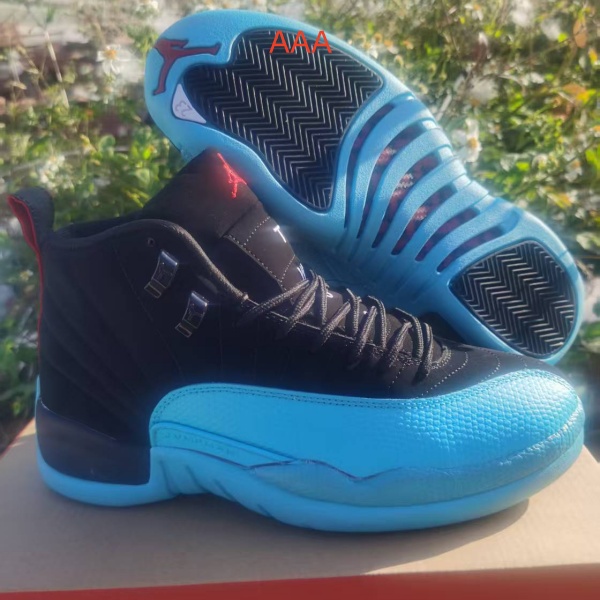 Jordan12(AAA)-W-0024