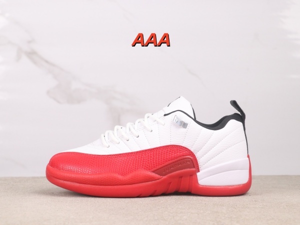 Jordan12(AAA)-M-0025