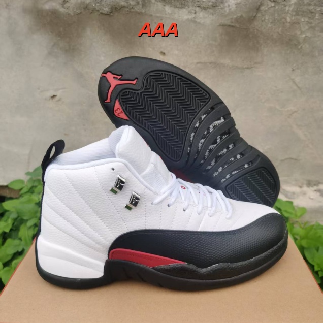 Jordan12(AAA)-W-0030