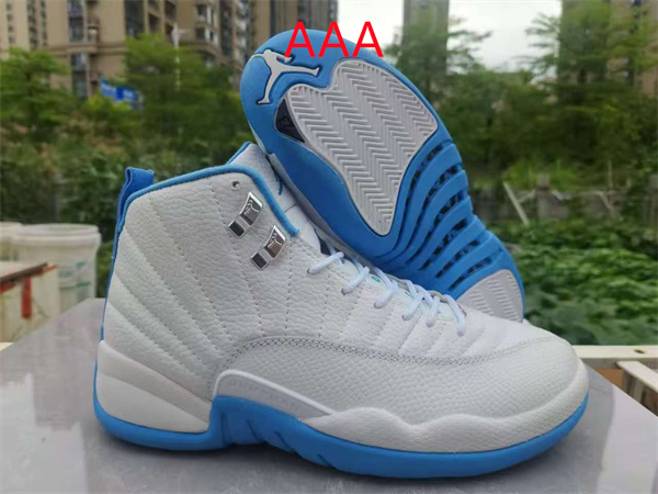 Jordan12(AAA)-M-0003