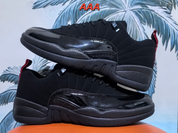Jordan12(AAA)-W-0034