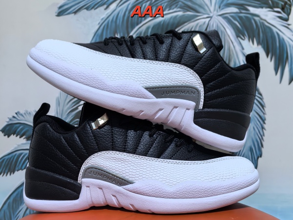 Jordan12(AAA)-W-0035