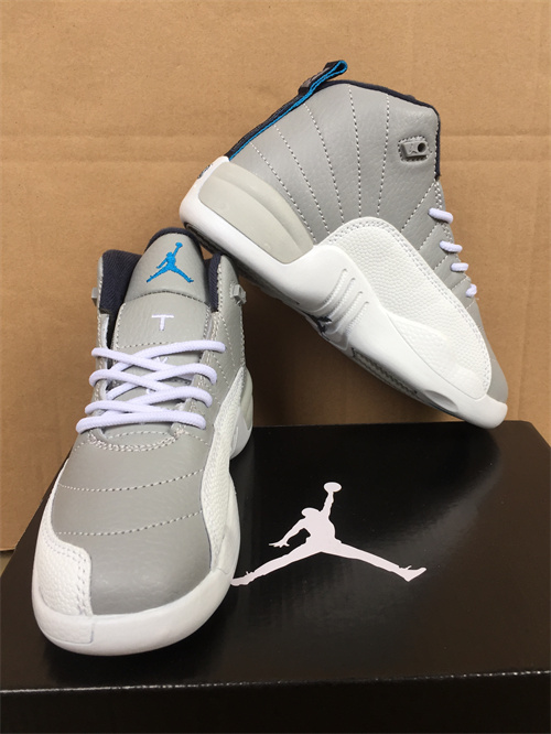 Jordan12(Kids)Shoes-012