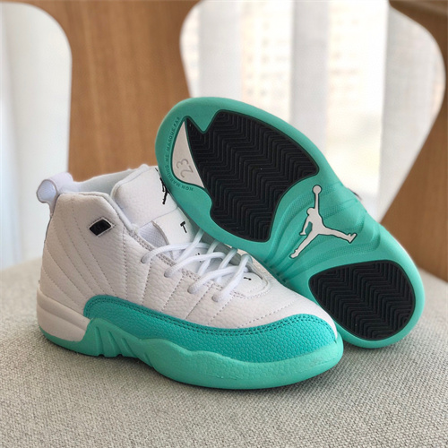 Jordan12(Kids)Shoes-002