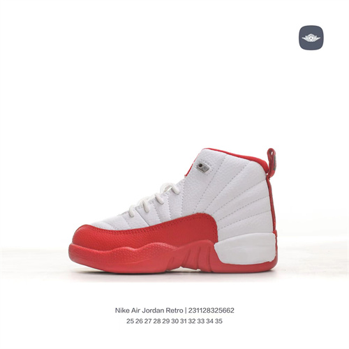 Jordan12(Kids)Shoes-0033