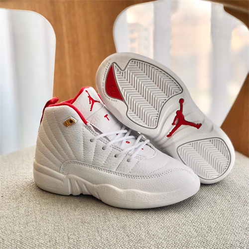 Jordan12(Kids)Shoes-006