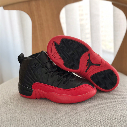 Jordan12(Kids)Shoes-007