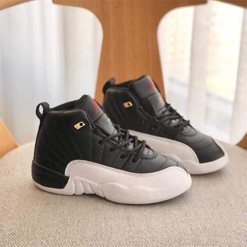 Jordan12(Kids)Shoes-009