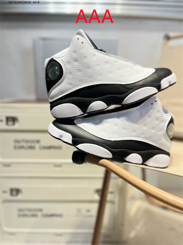 Jordan13(AAA)-M-0030