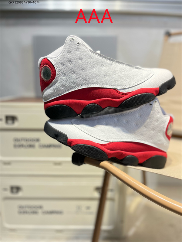 Jordan13(AAA)-M-0031