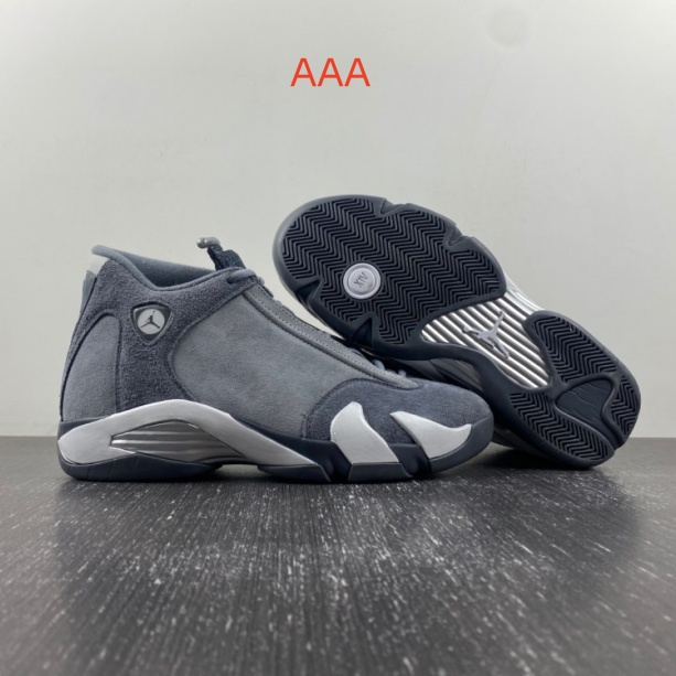 Jordan14(AAA)-W-0010