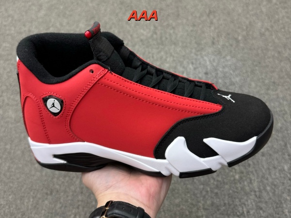 Jordan14(AAA)-M-0007