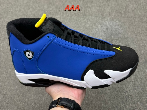 Jordan14(AAA)-M-0008