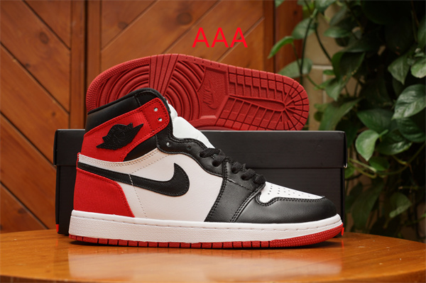 Jordan1(AAA)-W-100